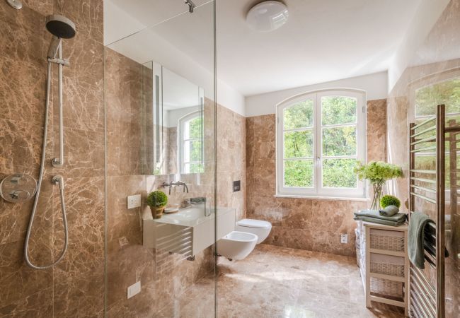 Villa in Lucca - Villa Ivona Villa in Lucca - Villa Ivona