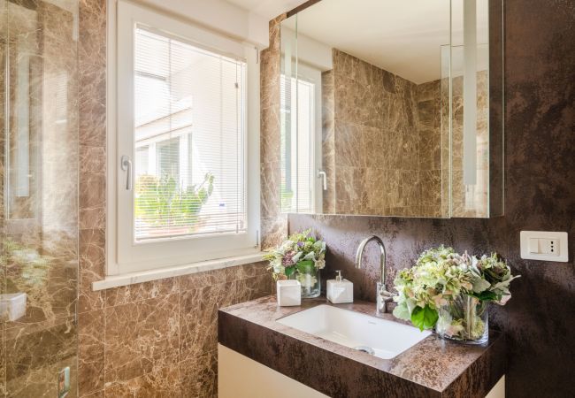 Villa in Lucca - Villa Ivona Villa in Lucca - Villa Ivona