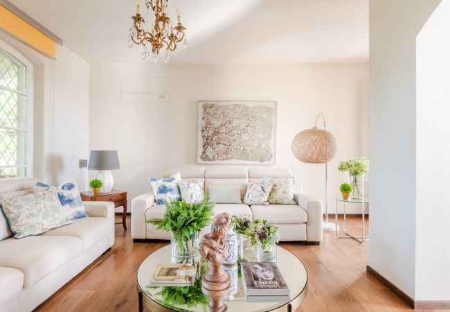 Villa in Lucca - Villa Ivona Villa in Lucca - Villa Ivona