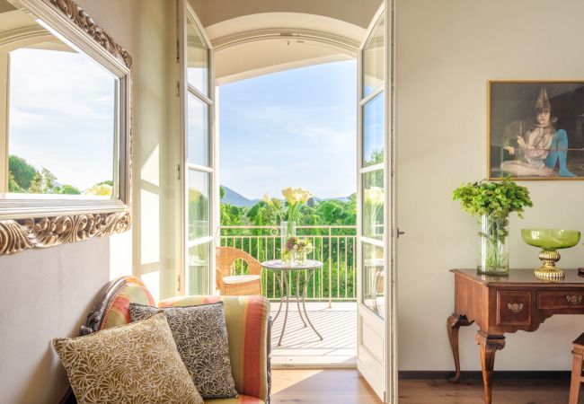 Villa in Lucca - Villa Ivona Villa in Lucca - Villa Ivona