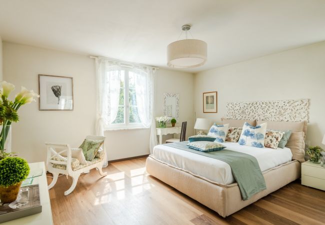 Villa in Lucca - Villa Ivona Villa in Lucca - Villa Ivona