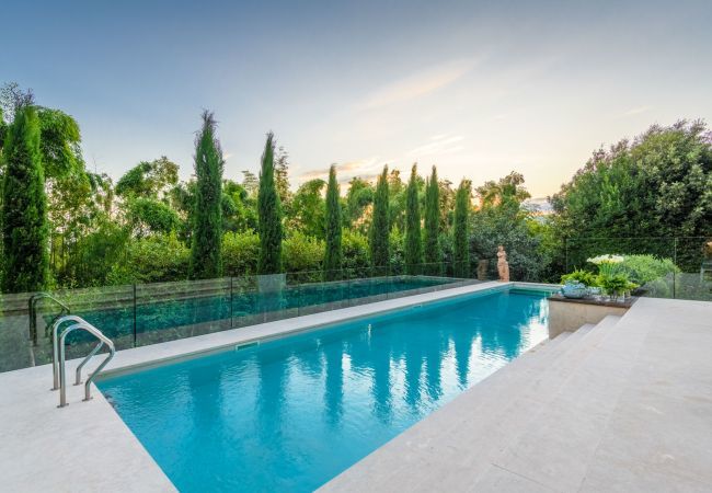 Villa in Lucca - Villa Ivona Villa in Lucca - Villa Ivona