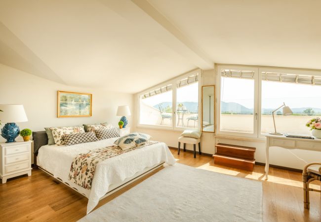 Villa in Lucca - Villa Ivona Villa in Lucca - Villa Ivona