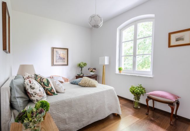 Villa in Lucca - Villa Ivona Villa in Lucca - Villa Ivona