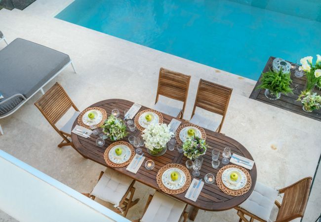 Villa in Lucca - Villa Ivona Villa in Lucca - Villa Ivona