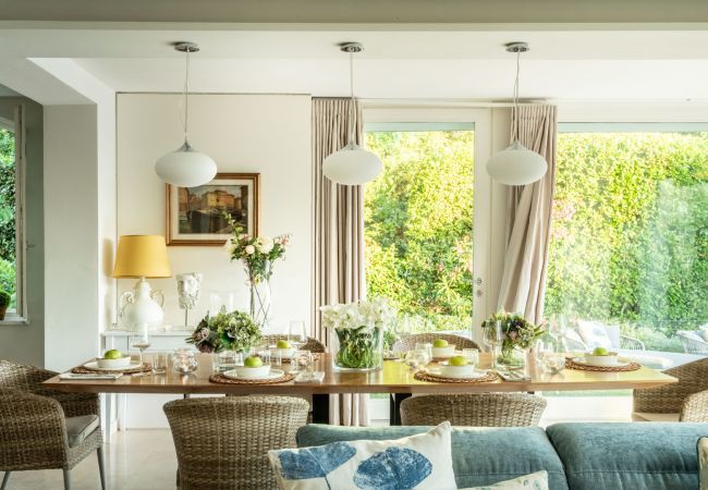 Villa in Lucca - Villa Ivona Villa in Lucca - Villa Ivona