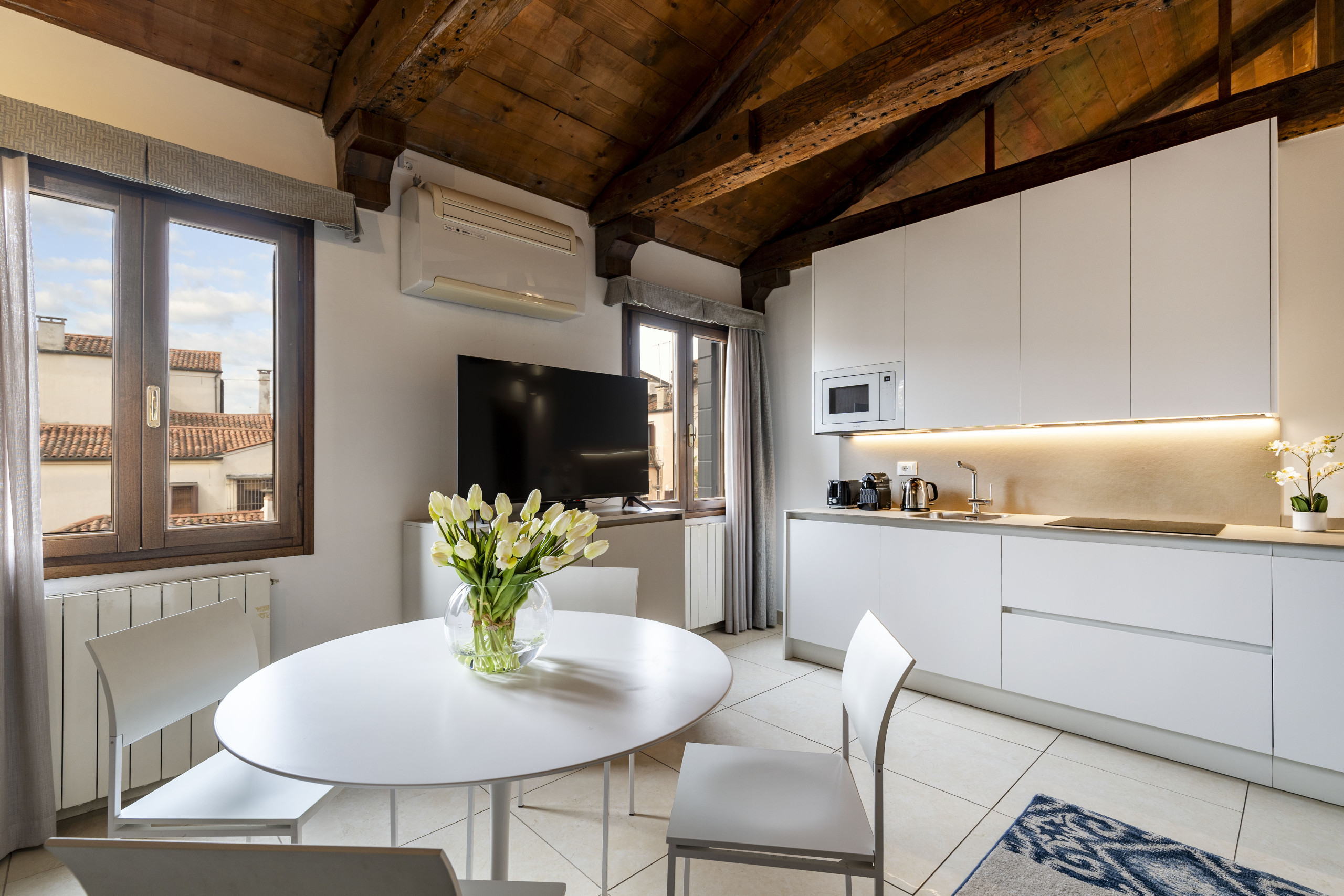 in Venezia - Vivaldi Suites - Apartment 1 R&R