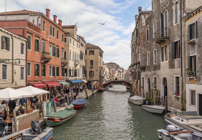 Ferienwohnung in Venedig - San Leonardo 1 