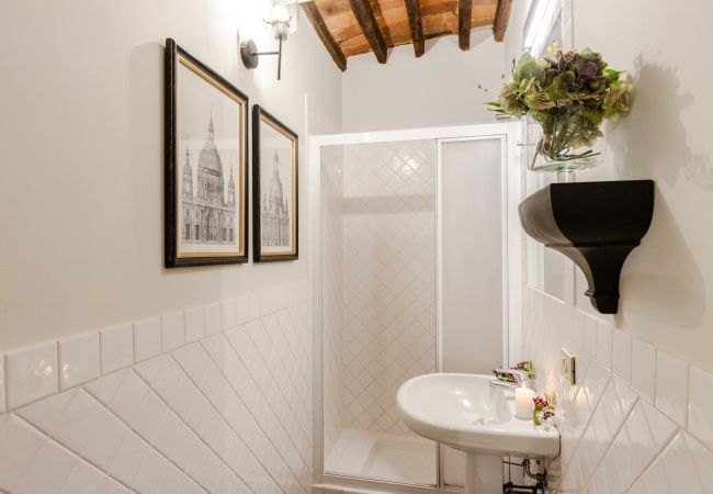 Ferienwohnung in Lucca - Casa Genny Ferienwohnung in Lucca - Casa Genny