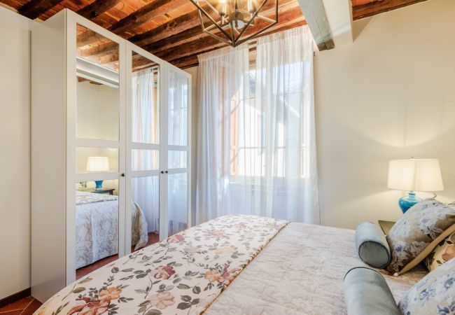 Ferienwohnung in Lucca - Casa Genny Ferienwohnung in Lucca - Casa Genny