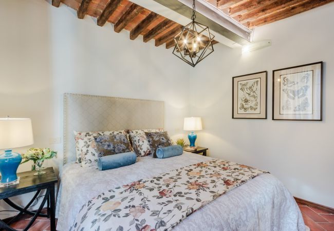 Ferienwohnung in Lucca - Casa Genny Ferienwohnung in Lucca - Casa Genny