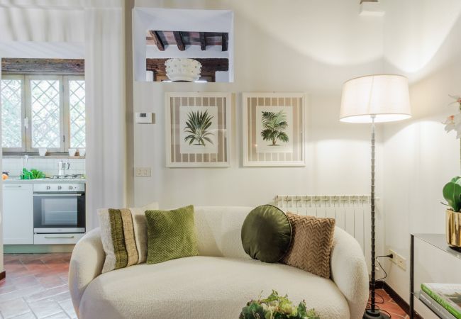 Ferienwohnung in Lucca - Casa Genny Ferienwohnung in Lucca - Casa Genny