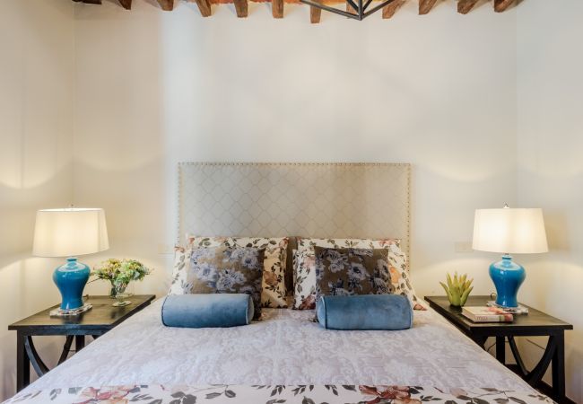 Ferienwohnung in Lucca - Casa Genny Ferienwohnung in Lucca - Casa Genny