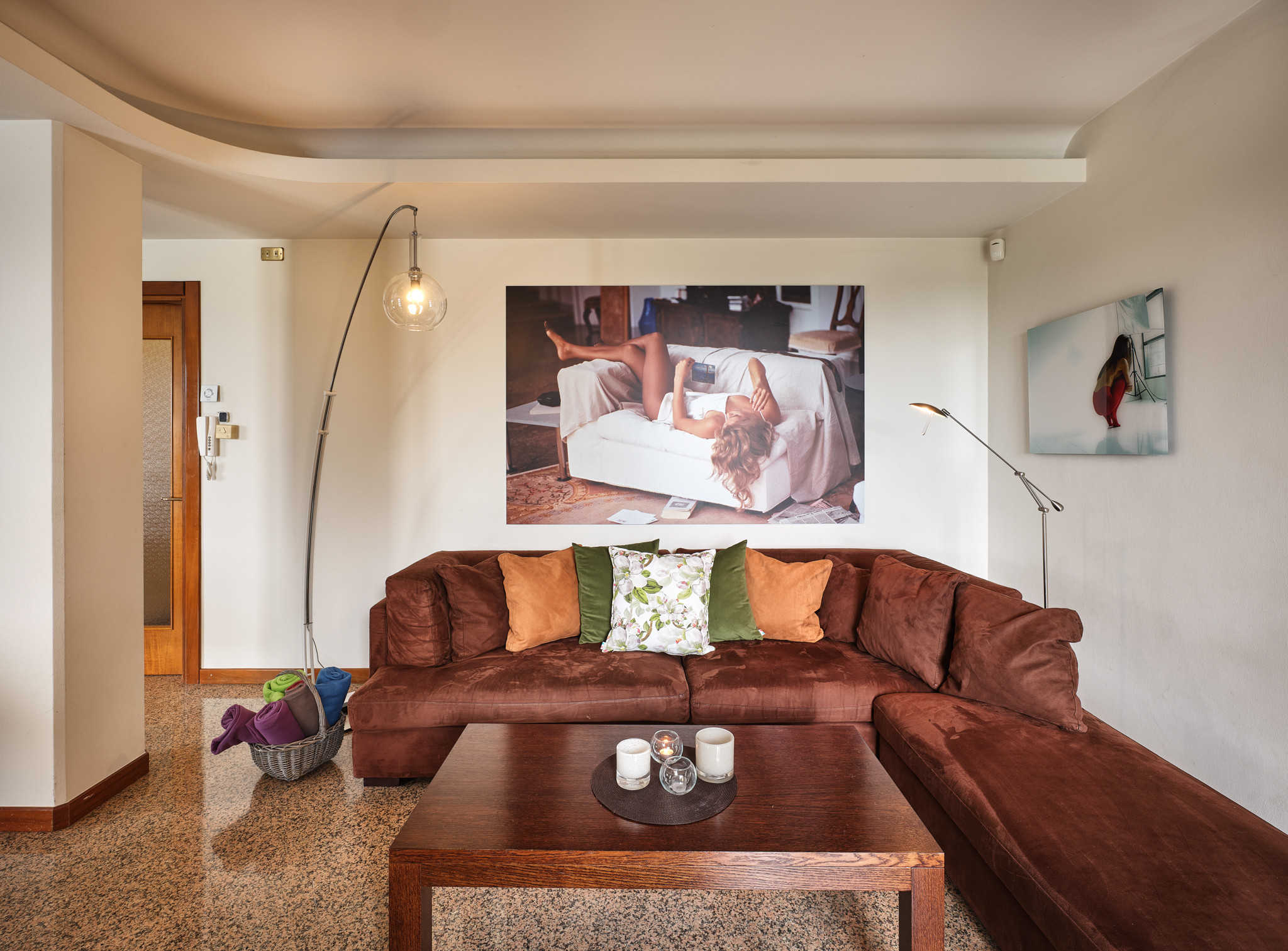 Villa in Lazise - VILLA CELEBRITY