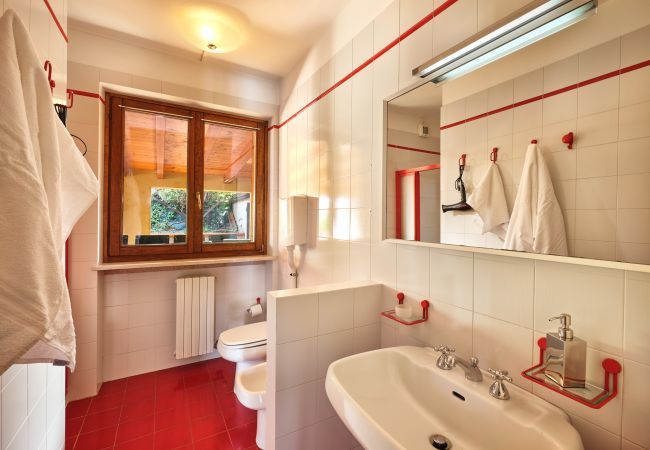 Villa in Lazise - VILLA CELEBRITY Villa in Lazise - VILLA CELEBRITY