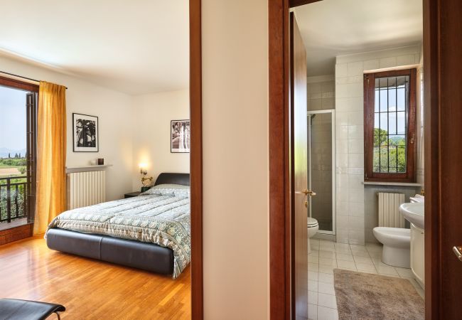 Villa in Lazise - VILLA CELEBRITY Villa in Lazise - VILLA CELEBRITY