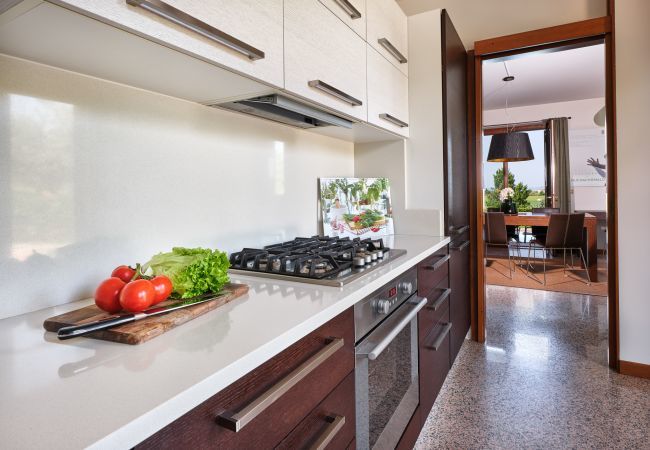 Villa in Lazise - VILLA CELEBRITY Villa in Lazise - VILLA CELEBRITY