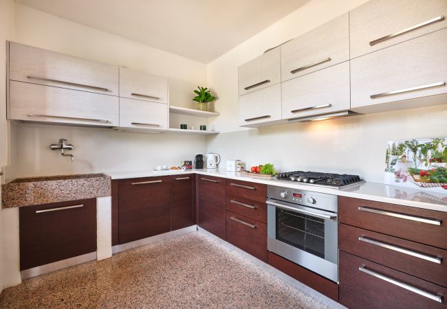 Villa in Lazise - VILLA CELEBRITY Villa in Lazise - VILLA CELEBRITY