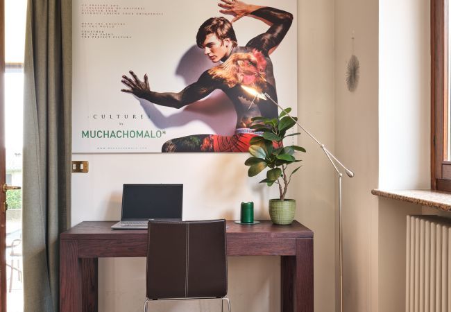 Villa in Lazise - VILLA CELEBRITY Villa in Lazise - VILLA CELEBRITY