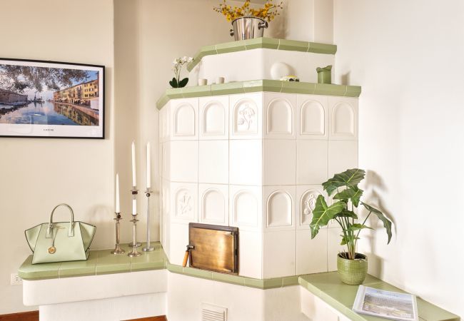 Villa in Lazise - VILLA CELEBRITY Villa in Lazise - VILLA CELEBRITY