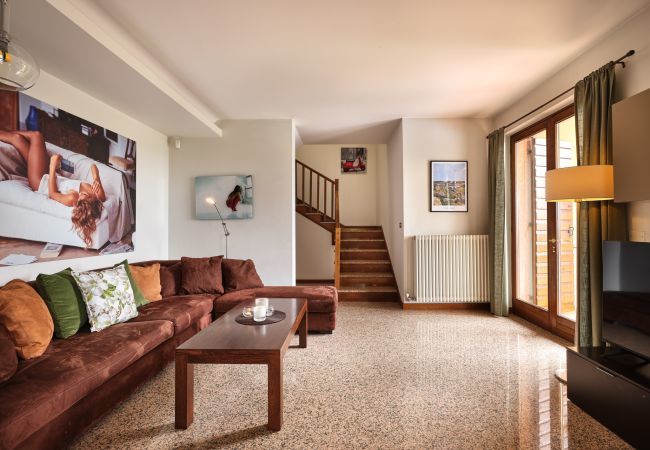 Villa in Lazise - VILLA CELEBRITY Villa in Lazise - VILLA CELEBRITY