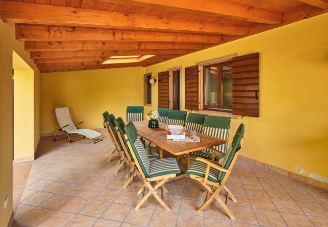 Villa in Lazise - VILLA CELEBRITY Villa in Lazise - VILLA CELEBRITY