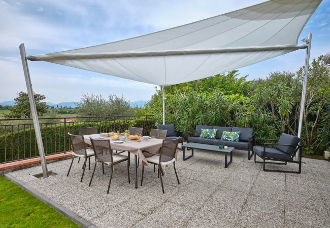 Villa in Lazise - VILLA CELEBRITY Villa in Lazise - VILLA CELEBRITY