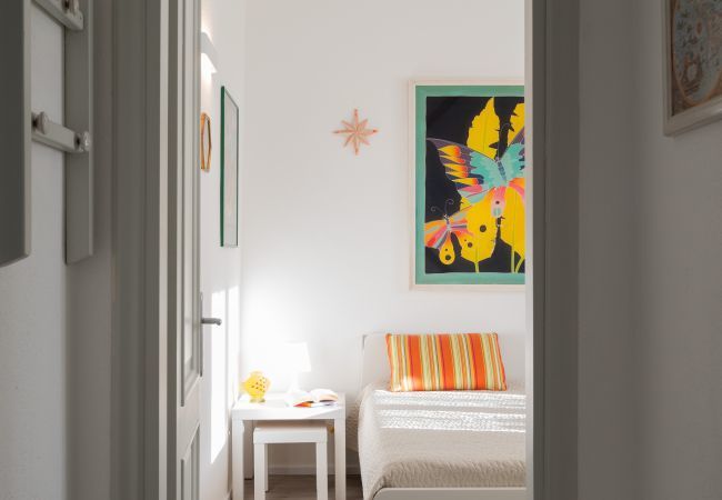 Ferienwohnung in Porto San Paolo - Casa Cindy – gemütlicher Küstenurlaub in Porto San Paolo