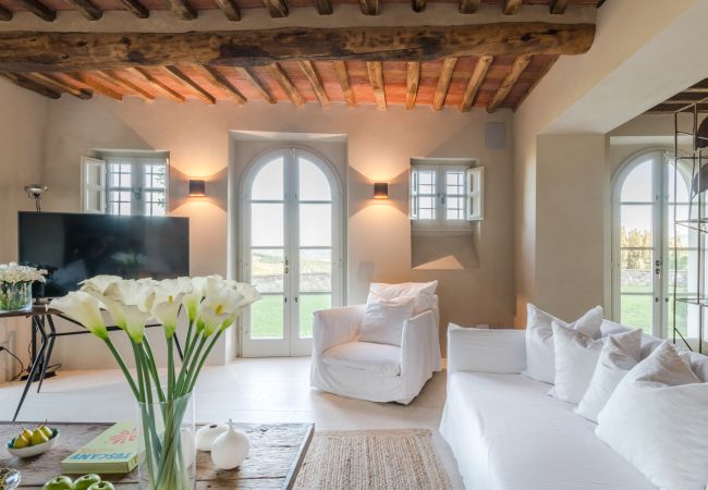 Villa in Lucca - Villa Sunset Villa in Lucca - Villa Sunset