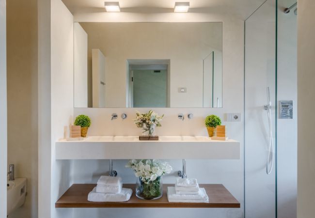 Villa in Lucca - Villa Sunset Villa in Lucca - Villa Sunset