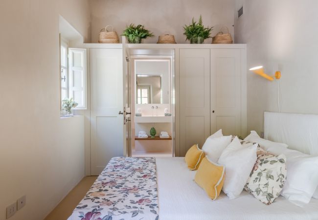 Villa in Lucca - Villa Sunset Villa in Lucca - Villa Sunset