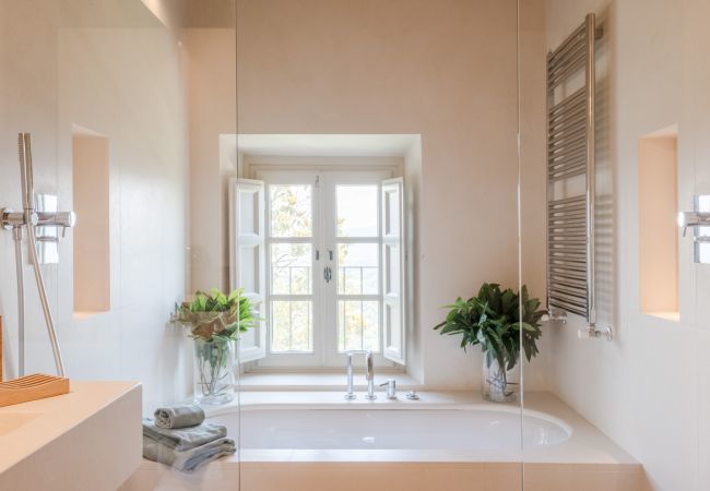 Villa in Lucca - Villa Sunset Villa in Lucca - Villa Sunset