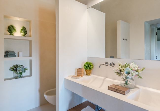 Villa in Lucca - Villa Sunset Villa in Lucca - Villa Sunset