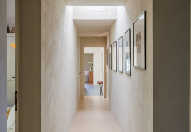 Villa in Lucca - Villa Sunset Villa in Lucca - Villa Sunset