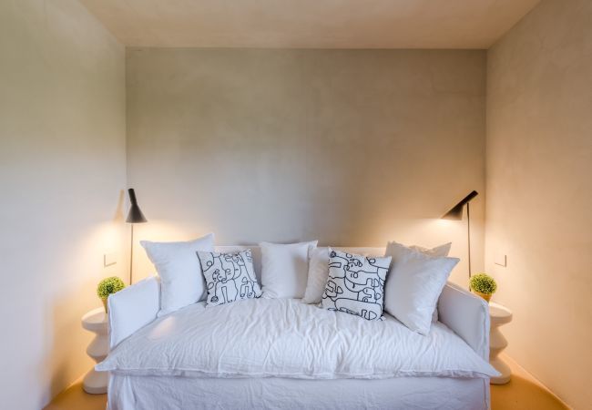 Villa in Lucca - Villa Sunset Villa in Lucca - Villa Sunset