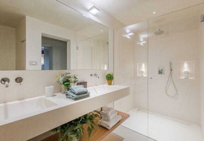 Villa in Lucca - Villa Sunset Villa in Lucca - Villa Sunset