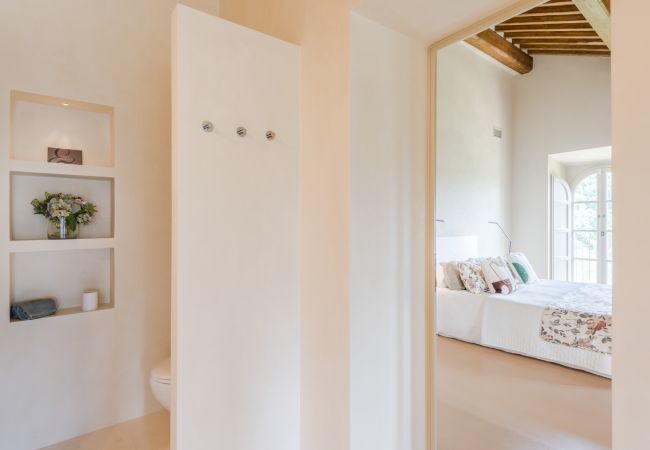 Villa in Lucca - Villa Sunset Villa in Lucca - Villa Sunset