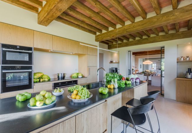 Villa in Lucca - Villa Sunset Villa in Lucca - Villa Sunset