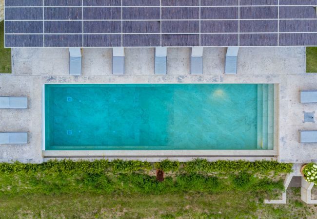 Villa in Lucca - Villa Sunset Villa in Lucca - Villa Sunset