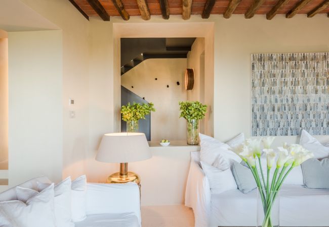 Villa in Lucca - Villa Sunset Villa in Lucca - Villa Sunset