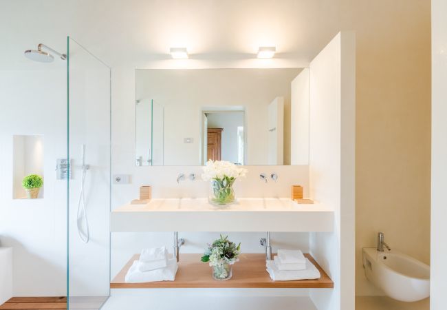 Villa in Lucca - Villa Sunset Villa in Lucca - Villa Sunset