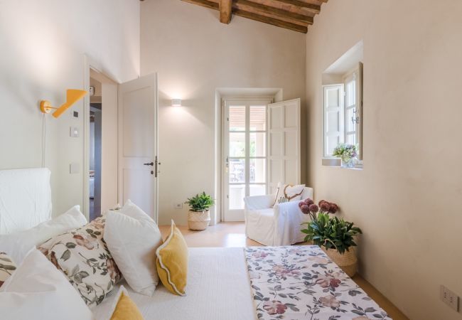 Villa in Lucca - Villa Sunset Villa in Lucca - Villa Sunset