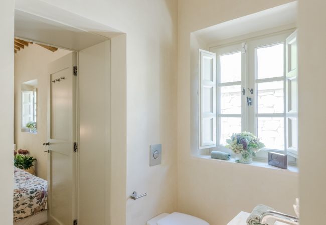 Villa in Lucca - Villa Sunset Villa in Lucca - Villa Sunset