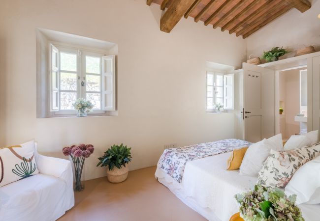 Villa in Lucca - Villa Sunset Villa in Lucca - Villa Sunset