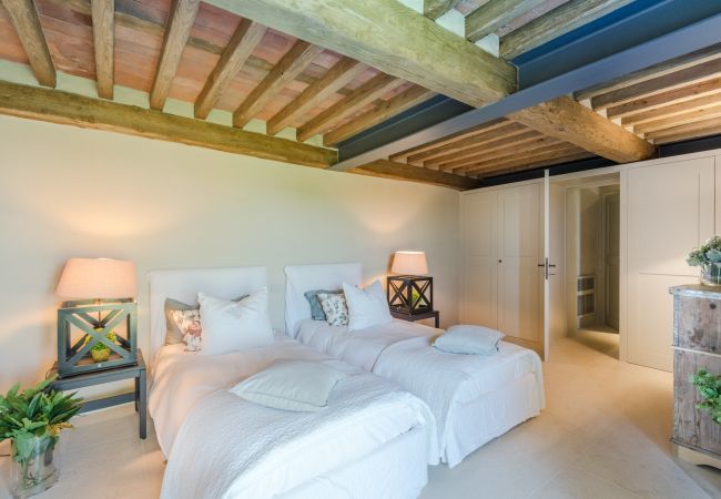 Villa in Lucca - Villa Sunset Villa in Lucca - Villa Sunset