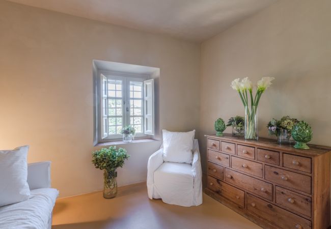 Villa in Lucca - Villa Sunset Villa in Lucca - Villa Sunset