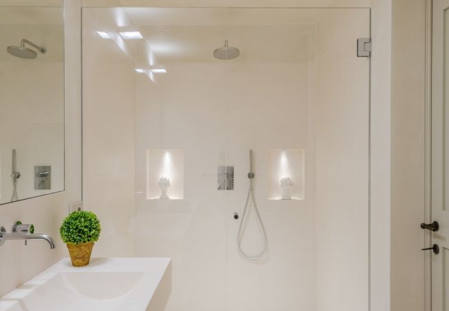 Villa in Lucca - Villa Sunset Villa in Lucca - Villa Sunset