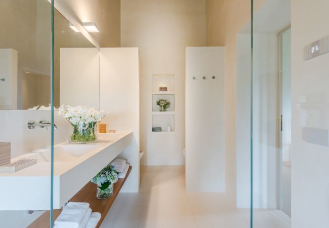 Villa in Lucca - Villa Sunset Villa in Lucca - Villa Sunset