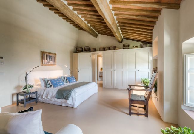 Villa in Lucca - Villa Sunset Villa in Lucca - Villa Sunset