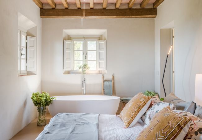 Villa in Lucca - Villa Sunset Villa in Lucca - Villa Sunset